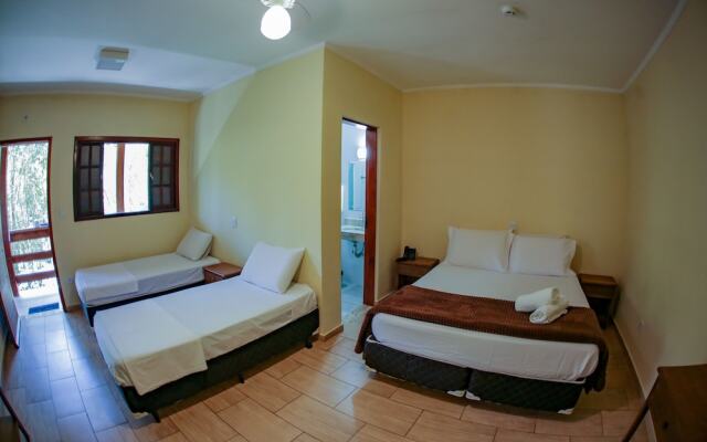 Vale Encantado Eco Park & Hotel