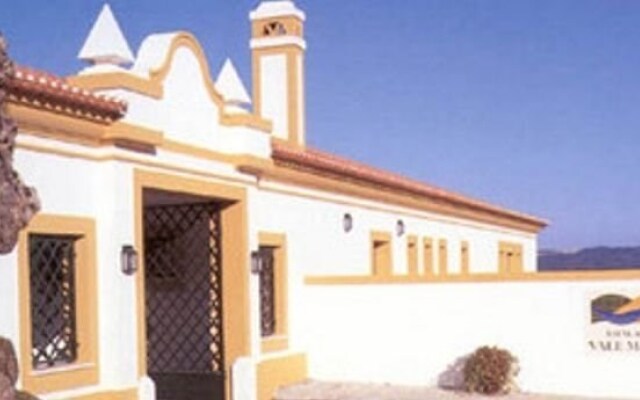 Estalagem Vale Manso