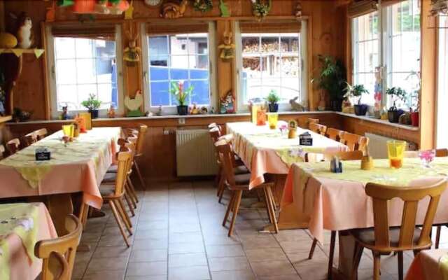 Landgasthof Waldrast