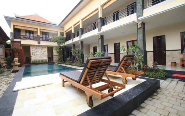 Buana Home Stay