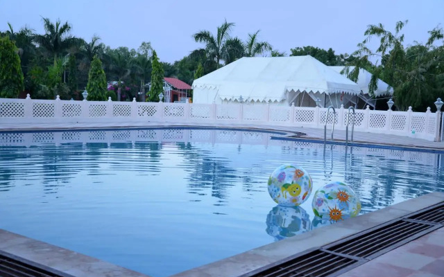 Ranthambhore National Resort