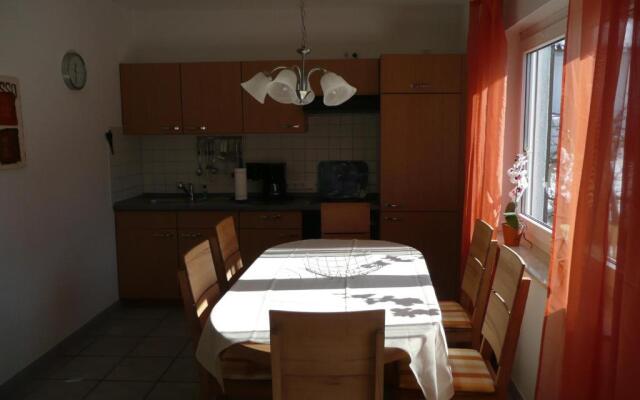 Ferienhaus Scout 48 im Feriendorf