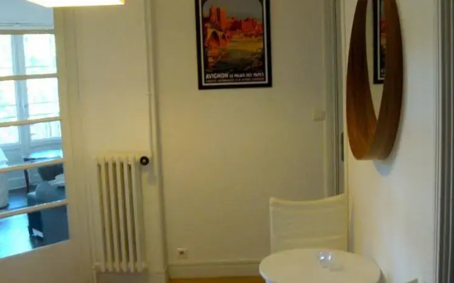 Appartement Tout Confort Avignon Intra Muros