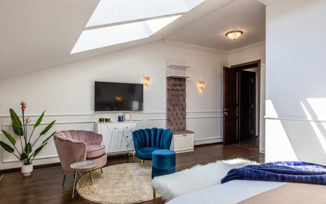 Holt Old Town One Bedroom Apartments