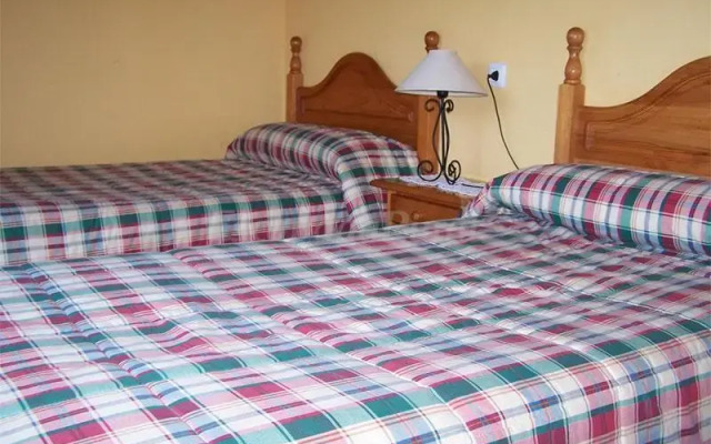 Vivienda Rural El Armental