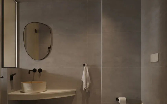 néreya luxury rooms