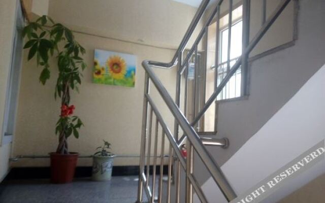 Zhangbei Bailing Hotel