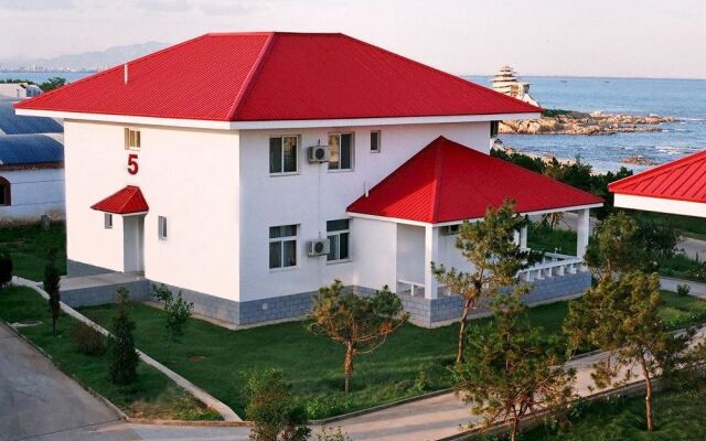 Jinhai Hotel
