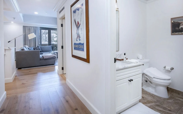 Ritz Carlton Vail #314 3 Bedroom Condo