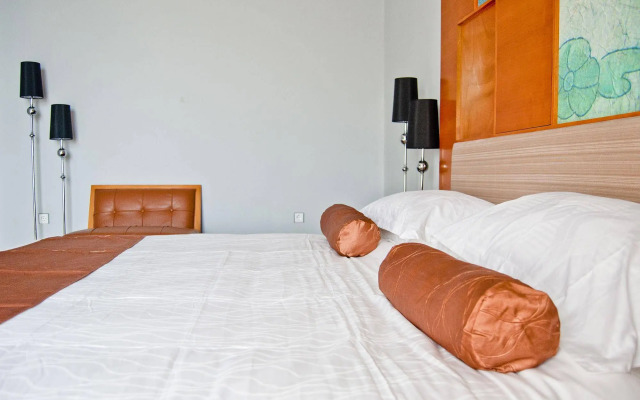 South Star International Hotel