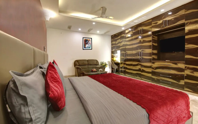 Sonesta Luxury Apartment