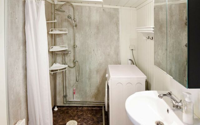 6 Person Holiday Home in Uddevalla