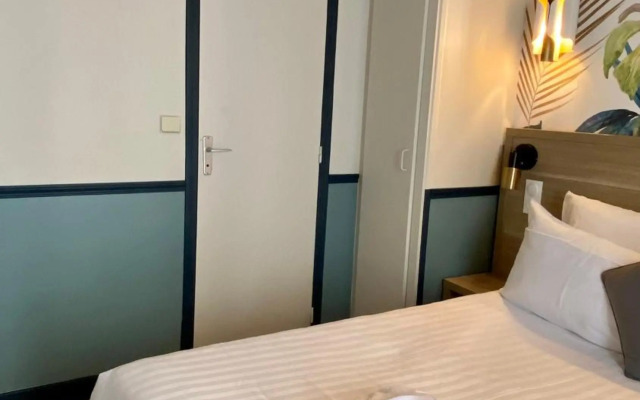 Super 8 by Wyndham Irving/DFW Apt/North