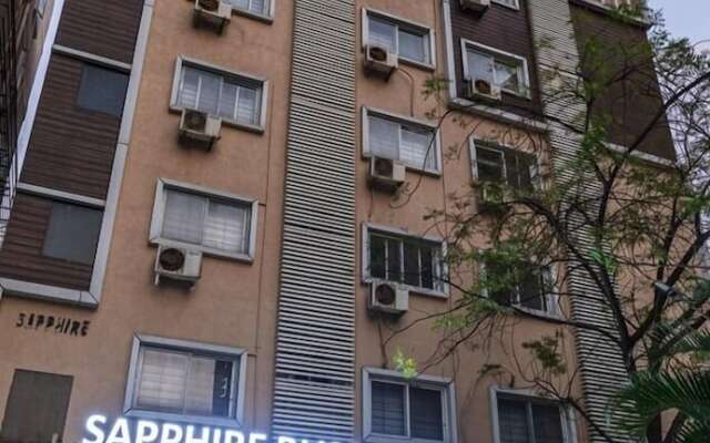 Sapphire Bliss Hotel