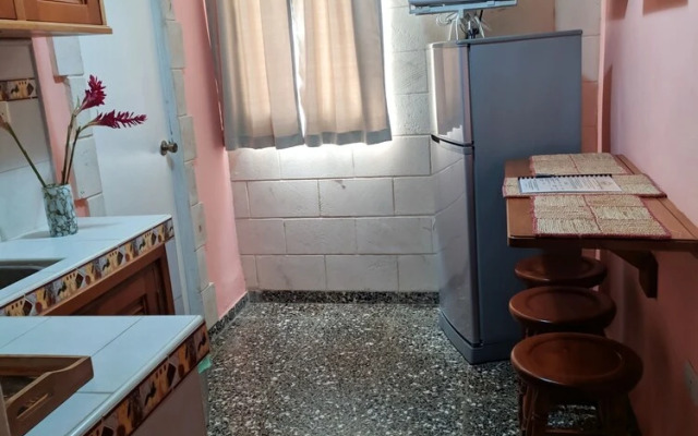 HavanaKLiz Bed & Breakfast PLAYA