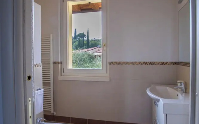 Wonderful Villa on the Garda Lake With Private Garden