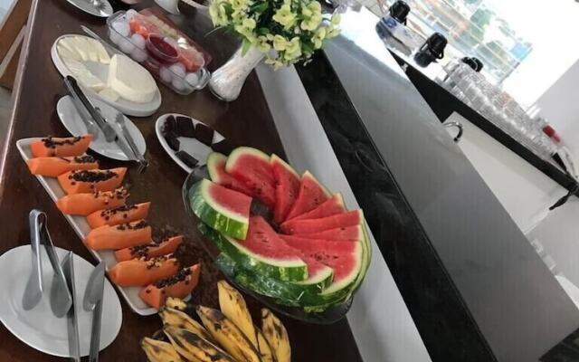 Boa Vista Park Hotel