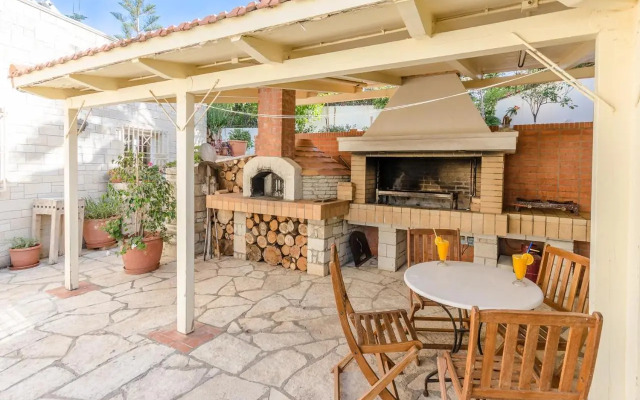 Villa Anna Maria - 3 Bedroom, Private Pool