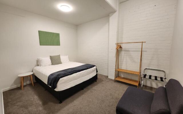 U Suites on Webb