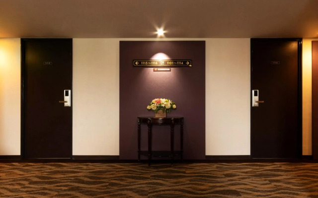 Toyo Hotel