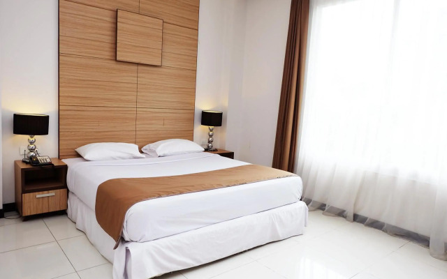Hotel Royal Bogor