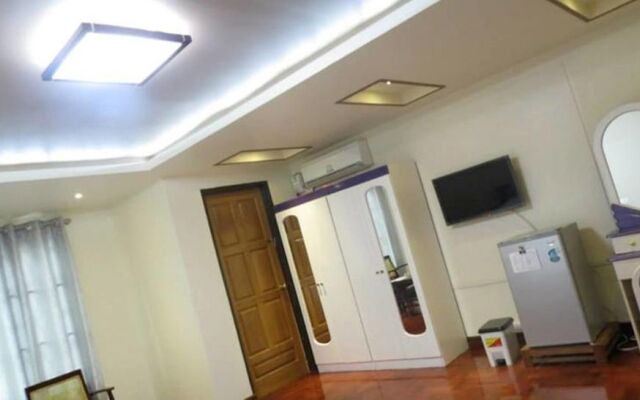 KK Motel