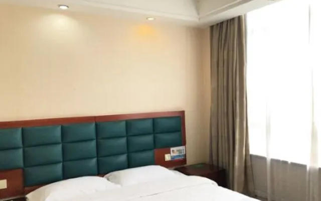 Yiyun Boutique Hostel – Guest Rooms – Shanghai
