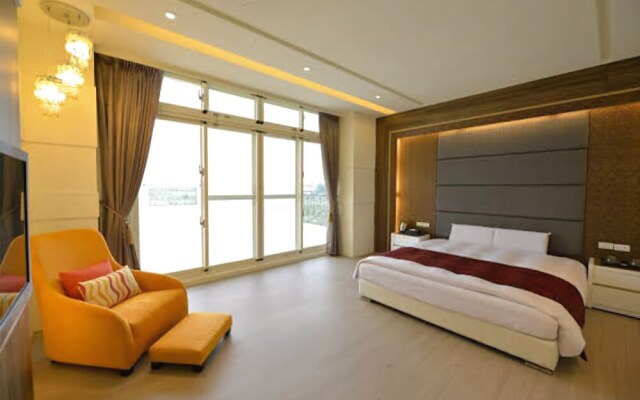 Kuan Pin Best Villa