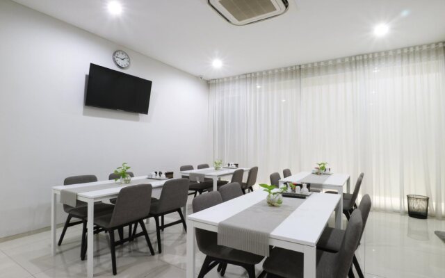 Cove MK House Senopati
