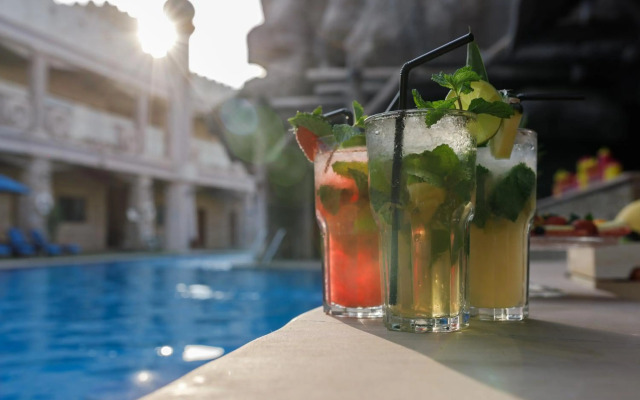 Emirates Park Resort
