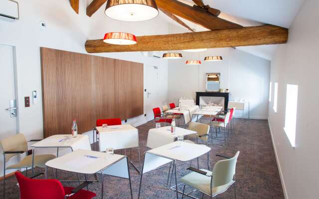 Best Western Hotel De France