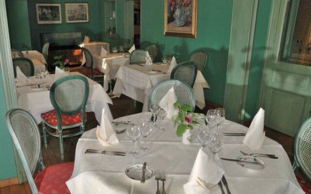 Guesthouse Les Tilleuls