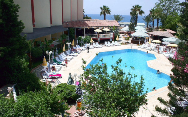 Bieno Club SVS Hotel