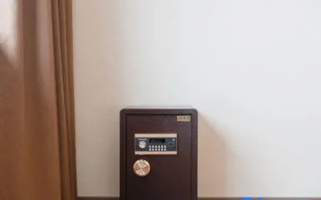 Yi Mu Hot Spring Homestay