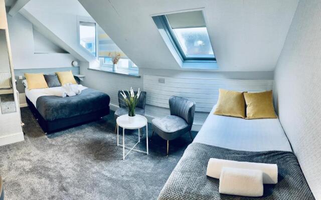 gwesTY Guest House
