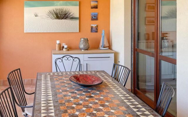 Nice Apartment in Colonnella With Wifi and 1 Bedrooms