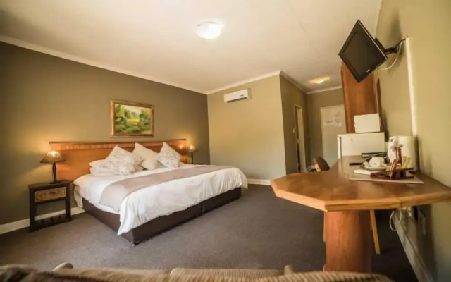 Acacia Guesthouse