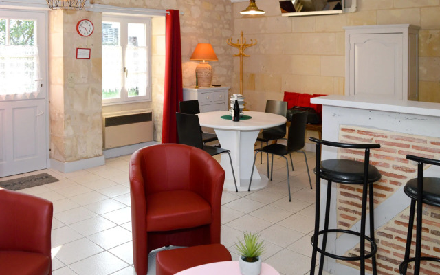 Les Mailloches (REE100)