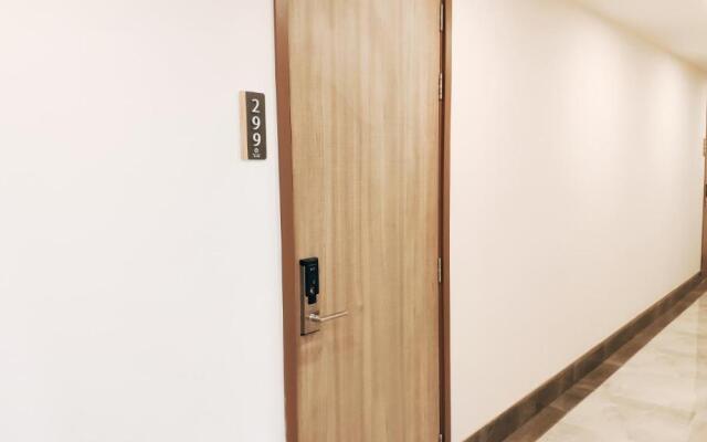 Joyful Yiren Condominiums