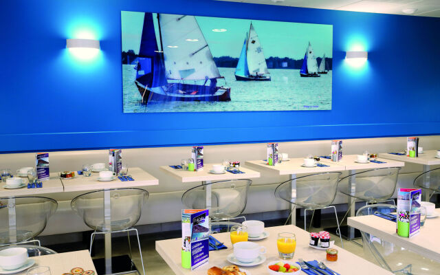 Appart'City Confort Vannes