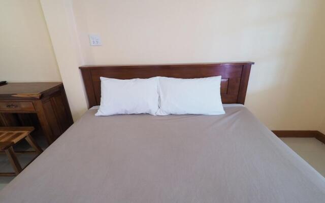 Banyang Resort
