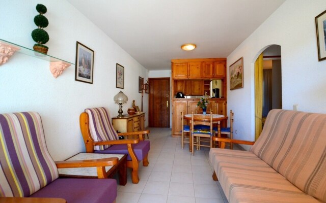 Apartamentos en Rocamaura