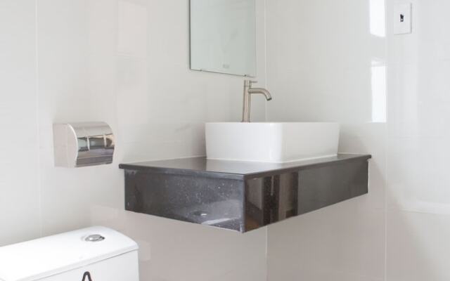 Rainforest Resort Phu Quoc