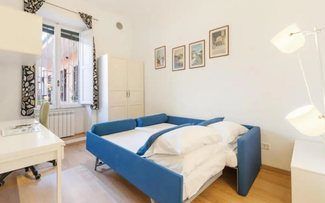 San Lorenzo Apartments