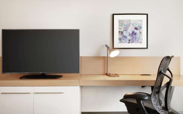 Hilton Garden Inn Bridgewater