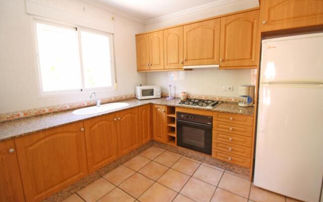 Villas Costa Calpe - Alonso