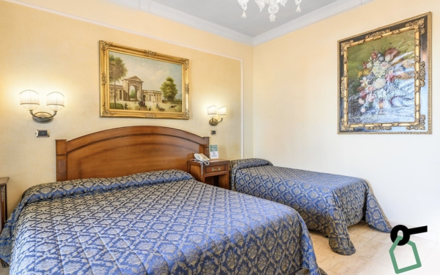 Hotiday Hotel Olbia