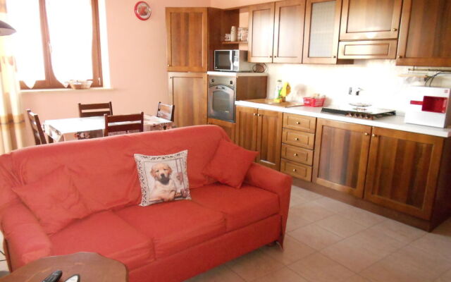 Agriturismo Schlin