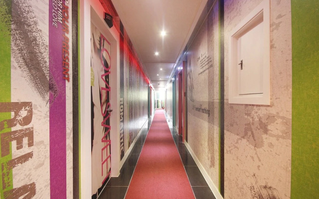 Chilgok Palgongsan Yeije