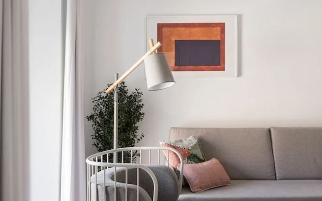 Don Fadrique Apartments by Olala Homes